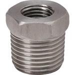 - ねじ込みブッシング ステンレス製 モノタロウ 24789724