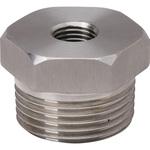 - ねじ込みブッシング ステンレス製 モノタロウ 24789794