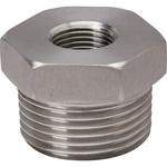 - ねじ込みブッシング ステンレス製 モノタロウ 24789810