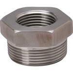 - ねじ込みブッシング ステンレス製 モノタロウ 24789889