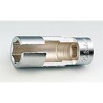 SP4300M.110-22 1/2sq. O2センサーソケット Ko-ken コーケン(山下工業研究所)