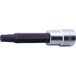 4010M.100-10(12P) 1/2sq. ヘッドボルト用12角ビットソケット(トヨタ用) Ko-ken コーケン(山下工業研究所)