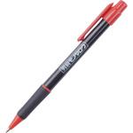 - ボールペン0.7 ノック式油性 モノタロウ 24792276