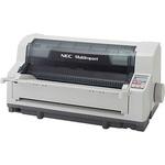 ドットインパクトプリンタ MultiImpact NEC