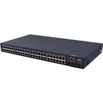 B02014-03404 QX-S3448FT-4G 100Mx44p 1Gx4p SFPx4p レイヤ2高機能インテリジェントスイッチ NEC
