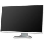 NEC 24型3辺狭額縁IPSワイド液晶ディスプレイ 黒色 NEC 24型3辺狭額縁IPSワイド液晶ディスプレイ（黒色）/1920×1080