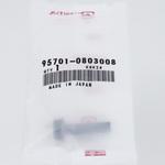957010803008 ボルト フランジ 8X30 957010803008 ホンダ