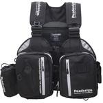 PSL MUITI GAME VEST(PSLマルチゲームベスト) Pazdesign(パズデザイン)