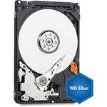 モバイル用2.5インチ型ハードディスクドライブWDBlue Western Digital(ウエスタンデジタル)