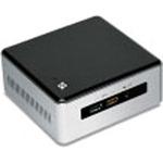 BOXNUC5I7RYH Intel NUC BOXNUC5I7RYH 1台 Intel(インテル