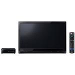 Panasonic ポータブルテレビ プライベートビエラ UN-19F8 ポータブルテレビ「プライベート・ビエラ」UN-19FB8、UN-19F8を