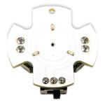 KP-RSN1608 UVレジン工作用LED基板 共立プロダクツ