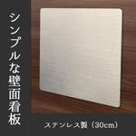 かべかく-SUS30 本体のみ トレード