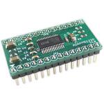ハイレゾオーディオDACモジュール (PCM5122) ビット・トレード・ワン