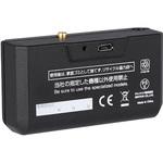 HW-64SB ジェントス 専用充電池 GENTOS