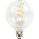 HDFG0626AD LEDフィラメント E26 電球色 調光 ボール型 光商事