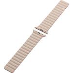 アップルウォッチ バンド SE 8 7 6 5 4 3 2 1 [41mm 40mm 38mm] シリコン マグネット式 エレコム