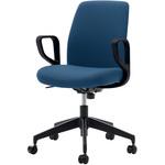 オフィスチェアー オプティ ロータイプ(配送・組立サービス付き) コクヨ