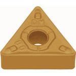 ネガ、M級、正三角形インサート、中切削用 タンガロイ