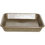 もみっく スクエアプレート welzo