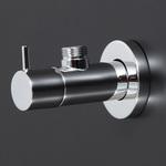 KU130K アングル形止水栓 KVK