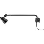 1台で2色 看板灯 一体型LEDアームライト 45W 4500LM 約80cmアーム 電球色・昼白色 GOODGOODS(グッド・グッズ)