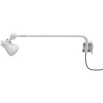 一体型LEDアームライト 電球色・昼白色切替式 GOODGOODS(グッド・グッズ)