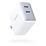 A2666121 Anker PowerPort III 2-Port 65W Anker(アンカー)