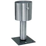 ステンレス装飾柱受け カナイ その他棚受 【通販モノタロウ】