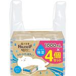 ドライ&ドライUP NECO 白元アース