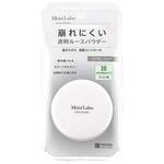モイストラボ ルースパウダー〈テカリ防止〉 明色化粧品