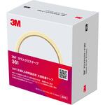 ガラスクロステープ 361 3M(スリーエム)