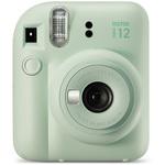 チェキ INSTAX mini 12 フジフイルム インスタントカメラ 【通販