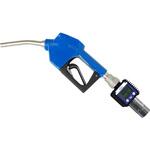 ATNP-SUS20K24 ステンレス製流量計付 オートストップガン アクアシステム