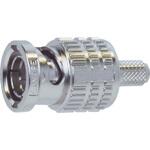 圧着式75ΩBNC型プラグ カナレ電気