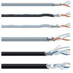 マイクケーブル カナレ電気