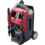 高圧洗浄機 京セラ(旧RYOBI電動工具)