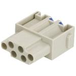 ヘビーデューティパワーコネクタフード Han-Modular ECO ハーティング