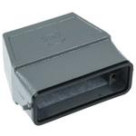 ヘビーデューティパワーコネクタハウジング Han A ハーティング