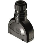 ヘビーデューティパワーコネクタハウジング Han-Eco B ハーティング