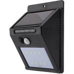 a29750 ソーラー充電式センサーライト4個組 ファミリー・ライフ