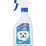 4903180200719 バスボンくん バリアコート剤入りバスクリーナー 500ml CONDOR(山崎産業)