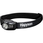 充電式ヘッドランプ Hapyson