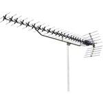 UAX30M アンテナ 高性能形UHF30素子アンテナ 共同受信用 オールチャンネル(ch13～ch52) 水平・垂直偏波用 受信チャンネル：13～52ch UAX30M DXアンテナ