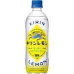 キリンレモン 500mL PET キリン