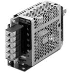 スイッチング・パワーサプライ(カバー付/DINレール取りつけ) S8FS-G オムロン(omron)