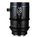 100mm T2.9 2×Cine LAOWA