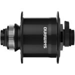 DH-UR708-3D ハブダイナモ 3.0 W センターロック ディスクブレーキ用 (15 mm E-スルー) SHIMANO(シマノ)