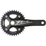 FC-M640 ZEE MTB クランクセット 1x10スピード SHIMANO(シマノ)