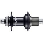 FH-M8110-B DEORE XT リアフリーハブ 148x12 mm E-スルー アクスル 12スピード SHIMANO(シマノ)